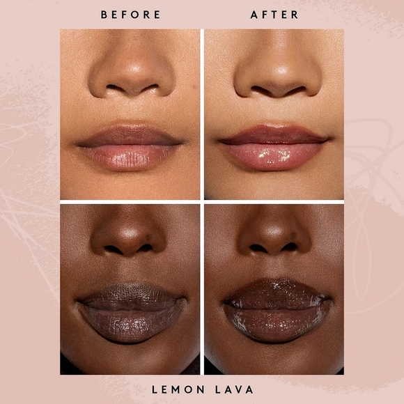 Fenty Beauty Makeup Fenty Beuaty Gloss Bomb Heat Universal Lip